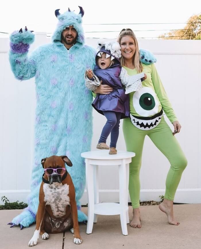 halloween costume ideas for pregnant couple