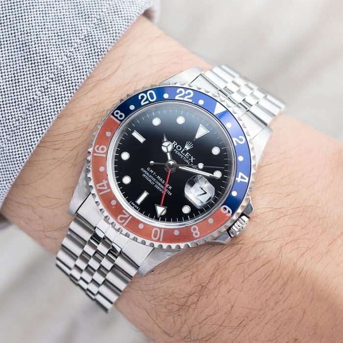 Which Watches Appreciate In Value LooksGud
