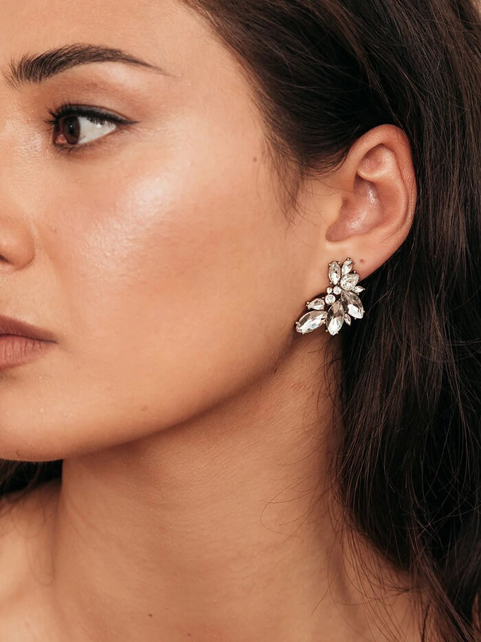 earrings every woman should own