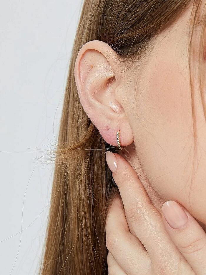 earrings for female