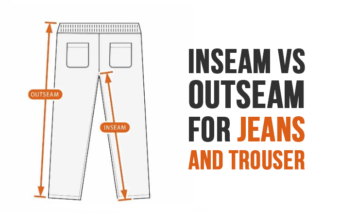 inseam vs outseam length