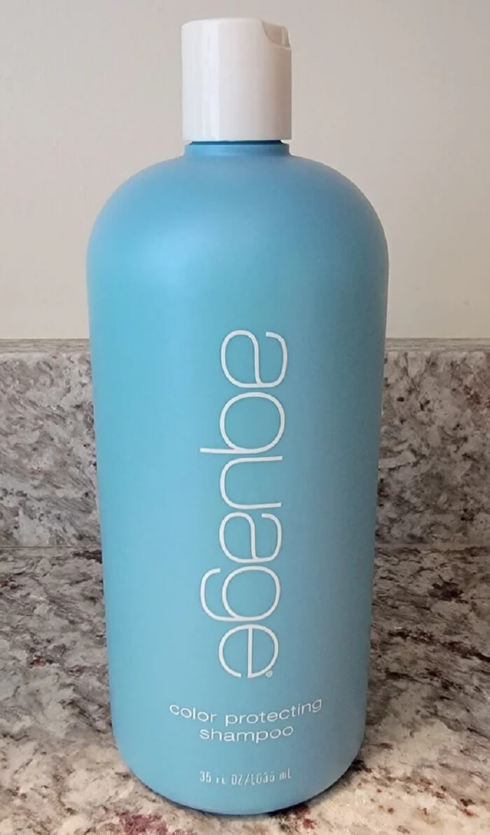 color safe shampoo ulta