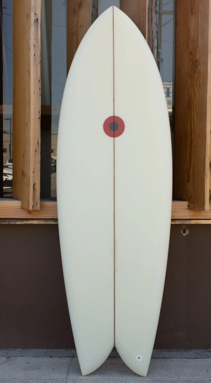 fish surfboard size guide 