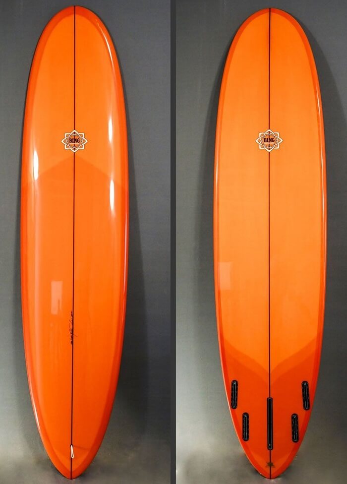 best mid length surfboards 