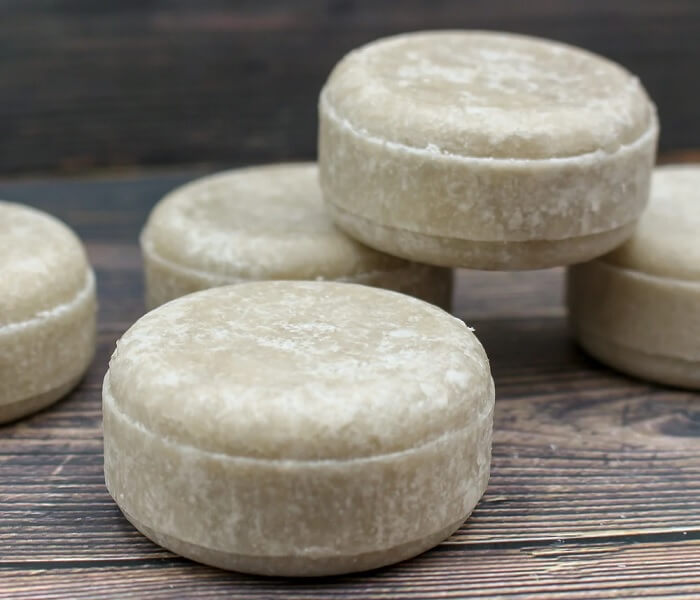 shampoo bars vs liquid