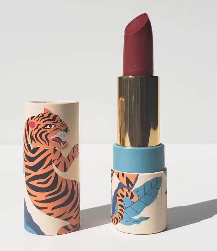 best-selling lipstick in the world