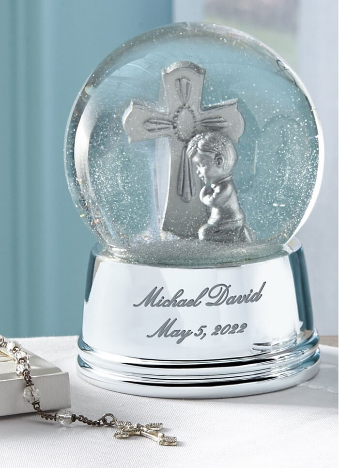 baptism gifts for children , what are baptism gifts