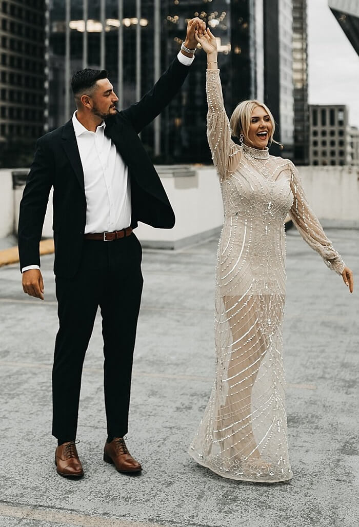 engagement outfits ideas