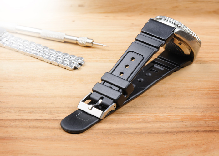 watch band