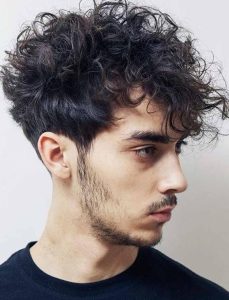 Men’s Perm: The Ultimate Guide to Men’s Perm Hairstyles - LooksGud.com