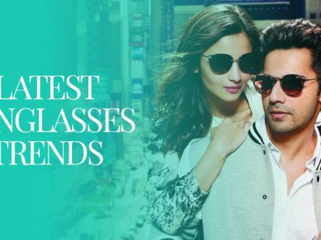 5 Latest Sunglasses Trends of 2017 to Dress your Eye Well