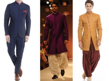 How to pick the right groom pants according to your body type?