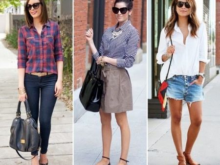 10 Fashion Styles Women stole from Men