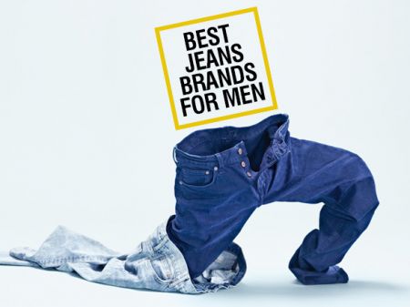 10 Best Jeans Brands For Men In India