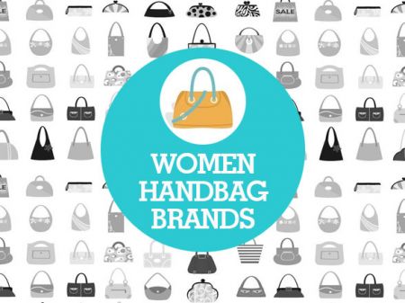 10 Best Brands for Handbags Every Woman Should Know Now