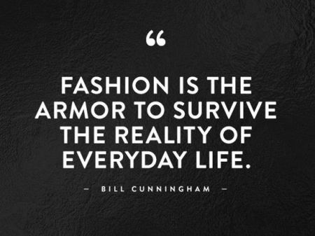 10 Most Pinned Fashion Quotes on Pinterest