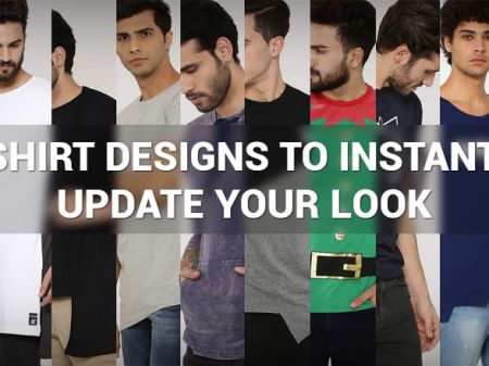 20 Unseen T-Shirt Designs to update Your Look Right Away