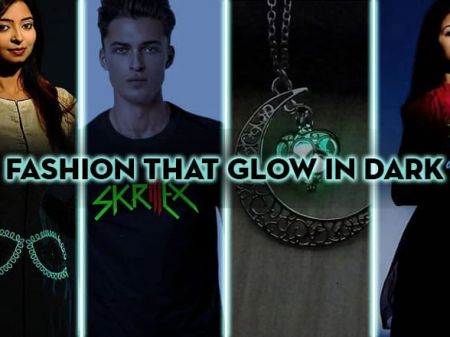 Glow in Dark Fashion Trends: 13 Products to Buy Right Now