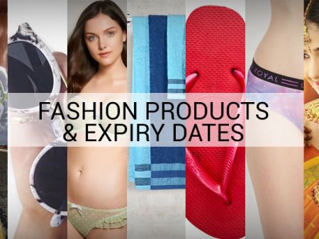 7 Fashion Products You Don’t Believe But Expire