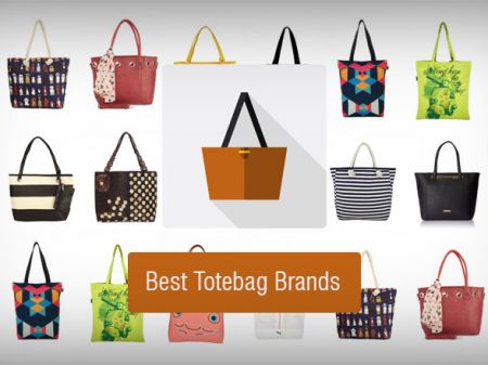 10 Best Tote Bags Brands that city babes can’t live without