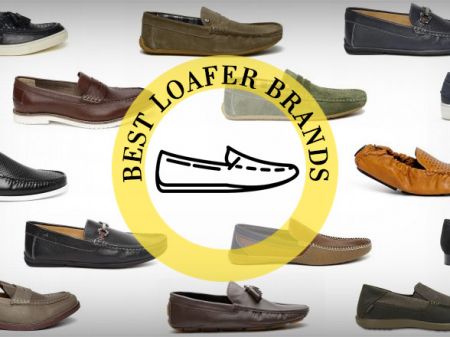 10 Best Loafers Brands For Men who hate Socks with Shoes