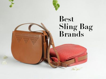 Best 10 Sling Bags Brands For all Cross Body Purse Lovers