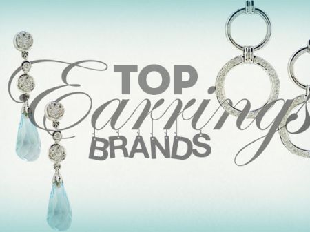 10 Best Fashion Earrings Brands for Women in India