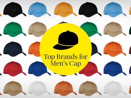 10 Best Cap Brands No Man Can Resist to Buy