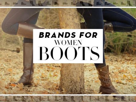 10 Best Boot Brands That Your Feet Will Love