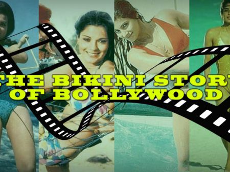 Evolution of Swimsuit: 9 Bollywood Movies Show How Bikini Style Changed