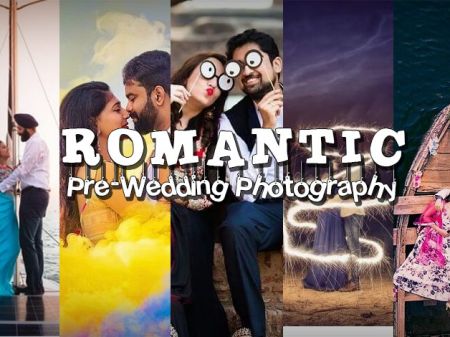 49 Romantic Couple Pre-Wedding Photography Ideas To Give a Try