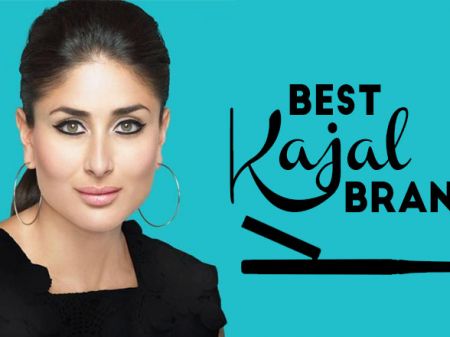 10 Best Kajal Brands to Buy Online in India