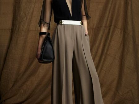 13 Expert Tips to wear Palazzo Pants for Fabulous Look