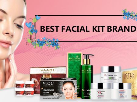 10 Best Whitening Facial Kit Brands to Buy Online in India