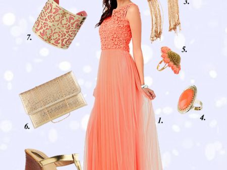 5 Ethnic outfits to style in Indian Wedding