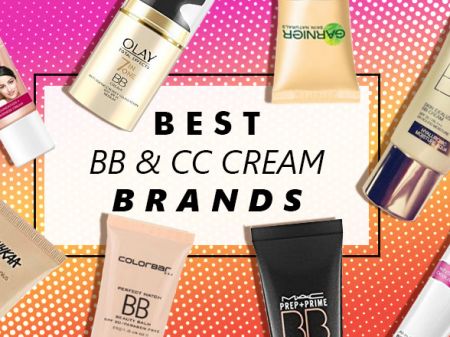 10 Best BB Cream/CC Cream Brands to Buy Online In India