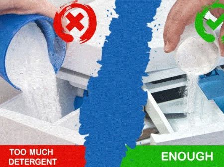 11 Big Laundry Mistakes that damage Washing Machine
