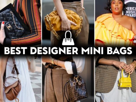Best Designer Mini Bags in Trends