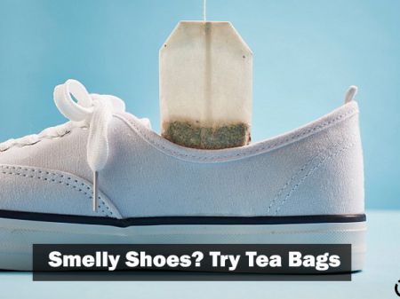 24 Tricks & Life Hacks for wearing new Footwear