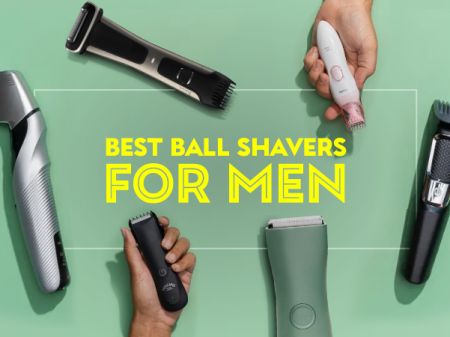 10 Best Ball Shavers for Men to Shave Pubic Hair
