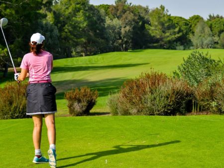 7 Rules to Look Fashionable and Stylish on a Golf Course