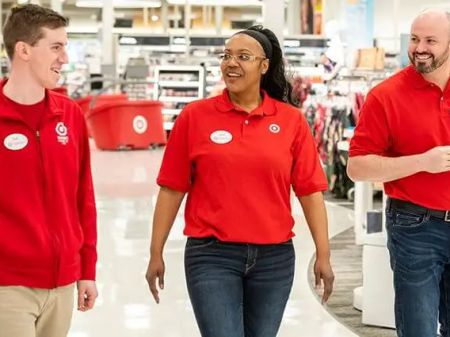Target Dress Code for Employee (Jeans, Hoodies, Tattoos + More)