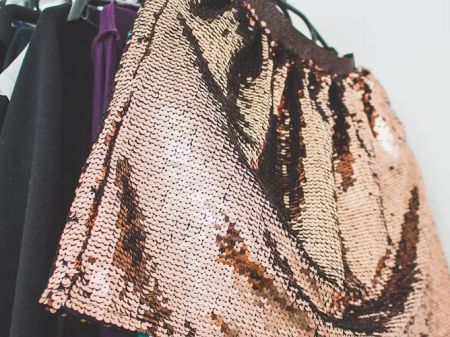 Can Frequent Dry Cleaning Damage a Garment?