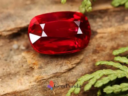 Gemstones to Attract Money and Success