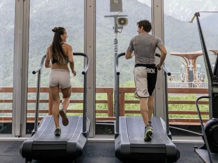 Top 5 Treadmill Mistakes and How to Avoid Them