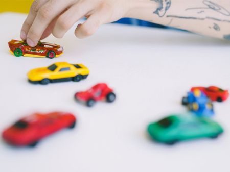 10 of the Best Hot Wheels Cars & Tracks Every Child Needs