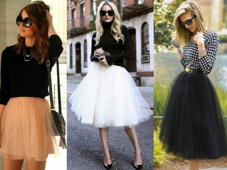 Stylish and Fabulous Ideas to Wear Skirts in Style