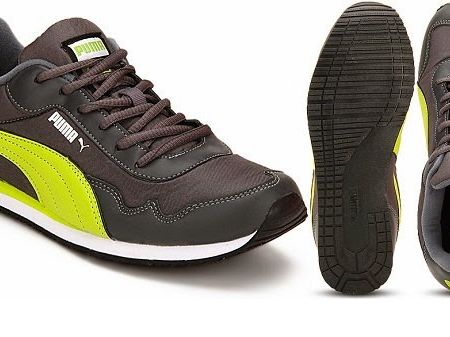 Best 10 Casual Puma Shoes for Men