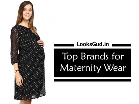 Top 13 Brands to Buy Maternity Wear