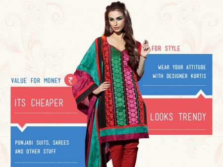 13 Secrets why Indian women are crazy about buying Kurtis